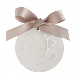 Decoração perfumada Astral Leão - Flor de Chá