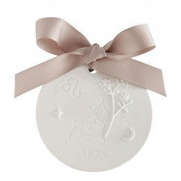 Decoração perfumada Astral Leão - Flor de Chá