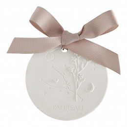 Decoro profumato Astrale Toro - Poudre de Riz