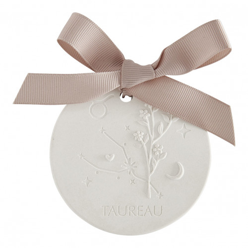 Decoro profumato Astrale Toro - Poudre de Riz