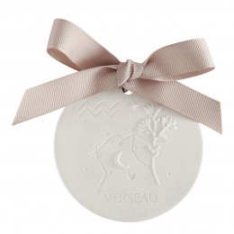 Decoração perfumada Astral Aquário - Sublime Jasmim