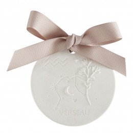 Decoração perfumada Astral Aquário - Sublime Jasmim