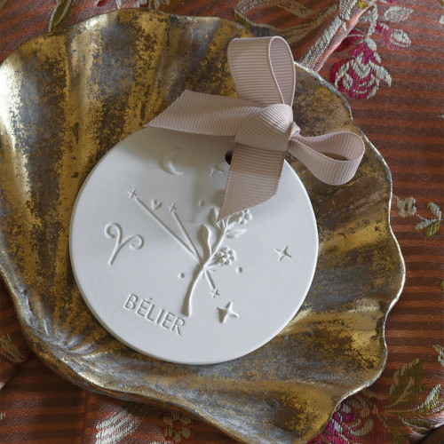 Scented Decor Astral Aries - Vanille Dorée