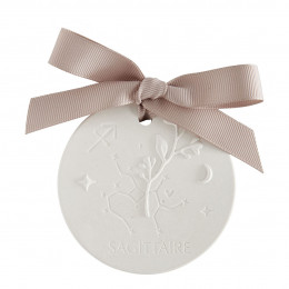 Decoración perfumada Astral Sagitario - Voile de Lin