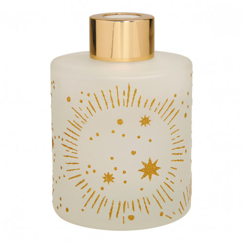 Diffusore di profumo per ambienti Festa Celeste 140 ml - Abete Incantato