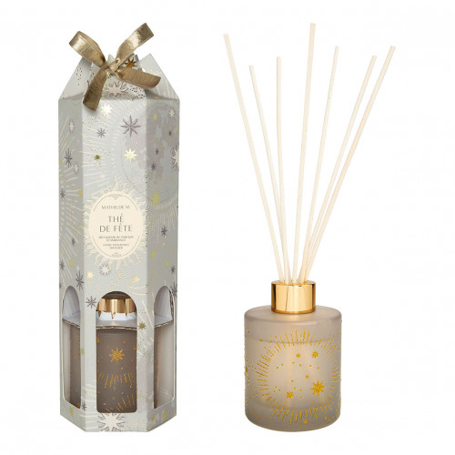 Fête Céleste home fragrance diffuser 140 ml - Thé de Fête