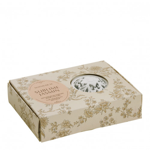 Diffusore di profumo per auto - Sublime Jasmin