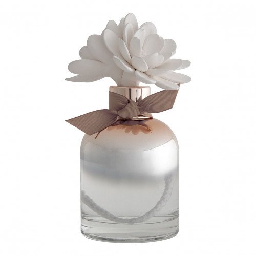 Difusor de perfume de ambiente Valsa Floral 200 ml - Baunilha Dourada