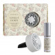 Car Fragrance Diffuser - Vanille Dorée