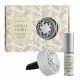 Car Fragrance Diffuser - Vanille Dorée
