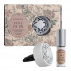 Car fragrance diffuser - Voile de Lin