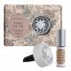 Car fragrance diffuser - Voile de Lin