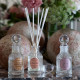 Les Intemporelles 30 ml home fragrance diffuser - Vanille Dorée