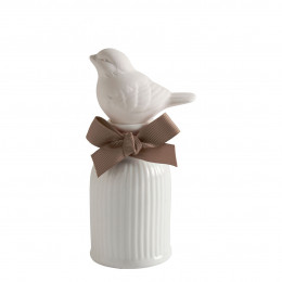Bel Oiseau Home Fragrance Diffuser 200 ml - Vanille Dorée
