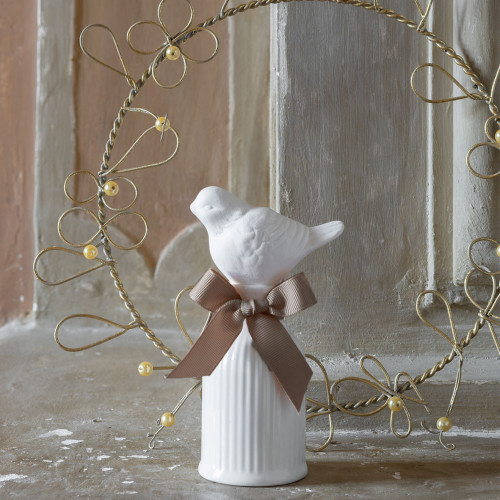 Bel Oiseau Home Fragrance Diffuser 200 ml - Vanille Dorée Bel Oiseau Home Fragrance Diffuser 200 ml - Vanille Dorée