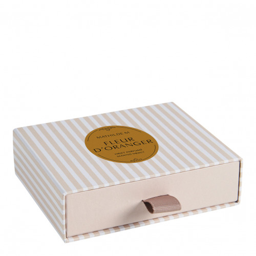 Les Intemporelles Scented Decor and Fragrance Concentrate - Fleur d'Oranger