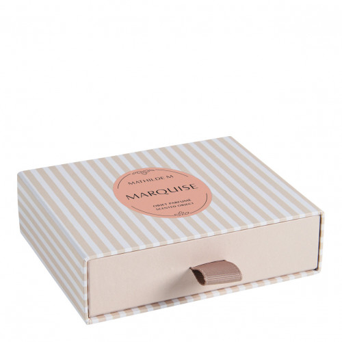 Scented decor and perfume concentrate Les Intemporelles - Marquise