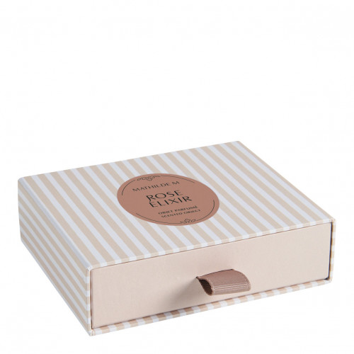 Les Intemporelles Scented Decor and Fragrance Concentrate - Rose Élixir