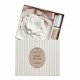 Decoração perfumada e concentrado de perfume Les Intemporelles - Voile de Lin