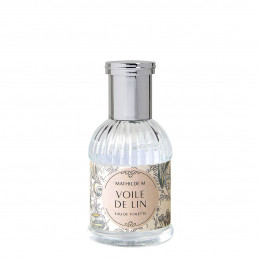Eau de toilette 30 ml - Veu de linho