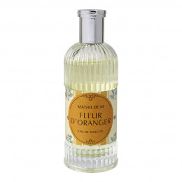 Eau de toilette 100 ml - Fiori d'Arancio