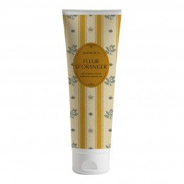 Exquisite shower gel 250 ml - Fleur d'Oranger