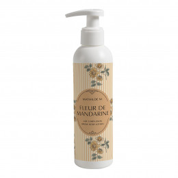 Leche corporal Divina 250 ml - Fleur de Mandarine