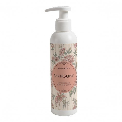 Leche corporal Divina 250 ml - Marquise