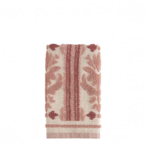 Toalla de invitados Capucine