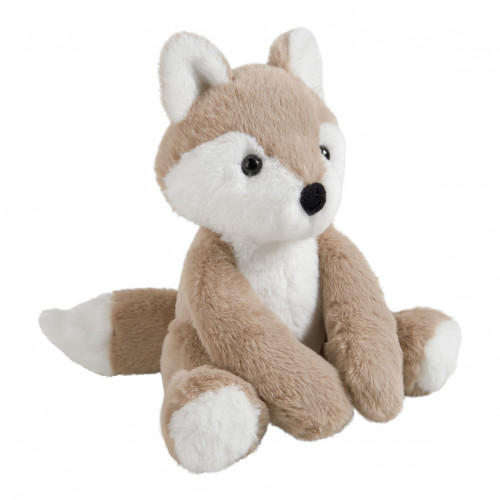 Brown Fox Plush