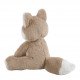 Brown Fox Plush