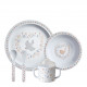 My First Bird Love Mealtime Set