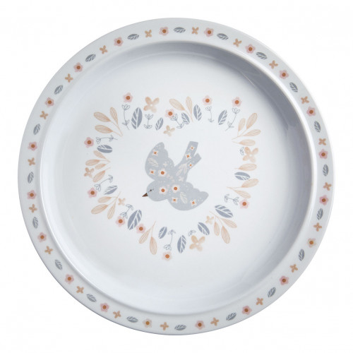 Mi Primer Juego de Comida Amor de Pájaro