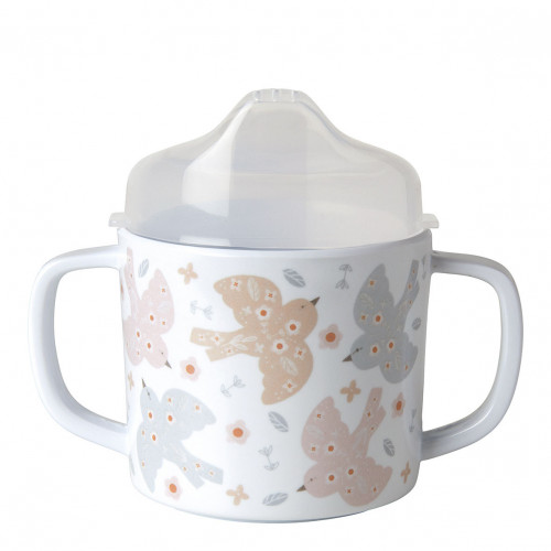 Coffret Mon Petit Goûter Amour d'Oiseau Coffret Mon Petit Goûter Amour d'Oiseau