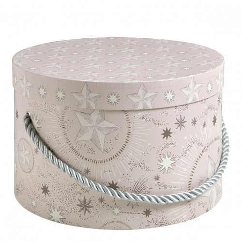 Set of 3 Fête Céleste Storage Boxes Set of 3 Fête Céleste Storage Boxes