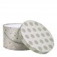 Set de 3 boîtes de rangement Fête Céleste
