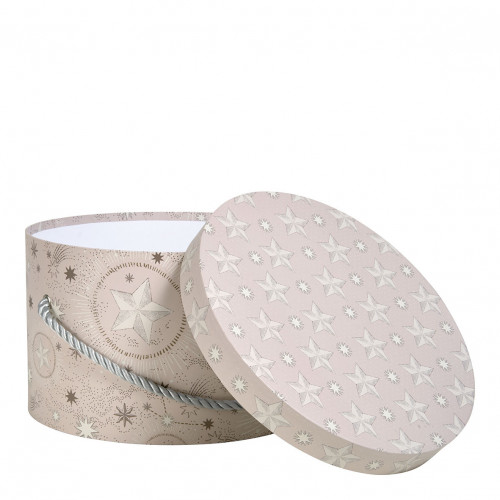 Set of 3 Fête Céleste Storage Boxes Set of 3 Fête Céleste Storage Boxes