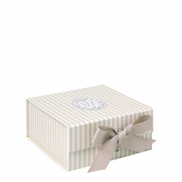 Caixa de presente - Modelo pequeno - 11 x 11 cm