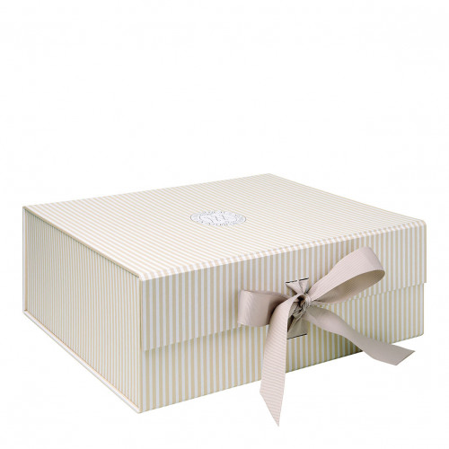 Caixa de presente - Modelo grande - 30 x 27 cm