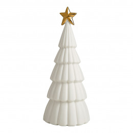 Árvore decorativa luminosa - Modelo grande - A. 23,9 cm