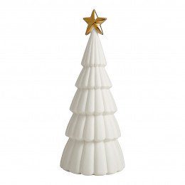 Árvore decorativa luminosa - Modelo grande - A. 23,9 cm