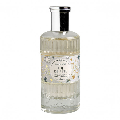 Parfum d'ambiance Fête Céleste 75 ml - Thé de Fête