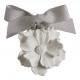Pouch with 3 scented decorations - Fleur de Coton