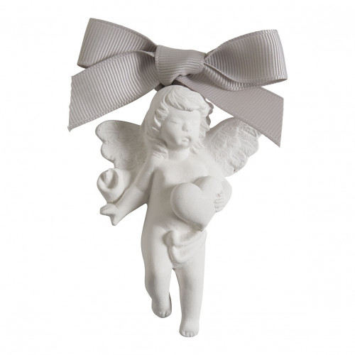 Sacchetto di 3 decorazioni profumate - Fleur de Coton