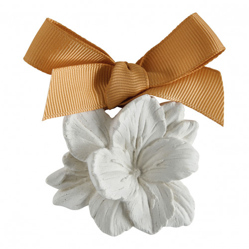 Pochon de 3 décors parfumés - Fleur de Mandarine Pochon de 3 décors parfumés - Fleur de Mandarine