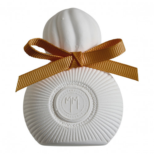 Pouch of 3 scented decorations - Fleur d'Oranger Pouch of 3 scented decorations - Fleur d'Oranger