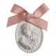 Pouch of 3 scented decorations - Marquise