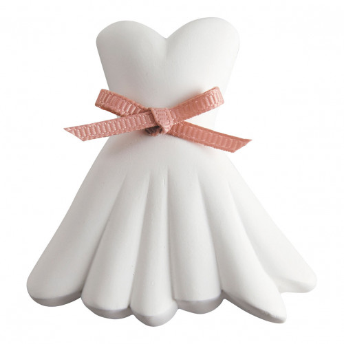 Pouch of 3 scented decorations - Marquise