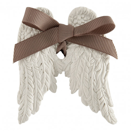 Bolsita de 3 decoraciones perfumadas - Vanille Dorée