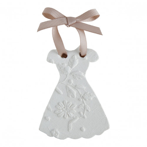 Sacchetto di 3 decori profumati - Voile de Lin